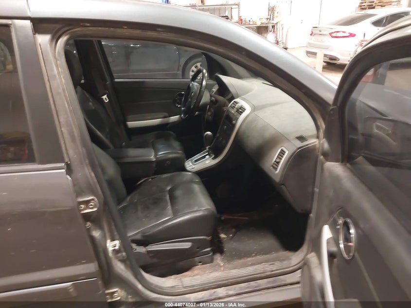 2007 Pontiac Torrent