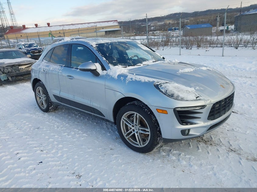 WP1AB2A51GLB54843 2016 Porsche Macan S auction photo 1