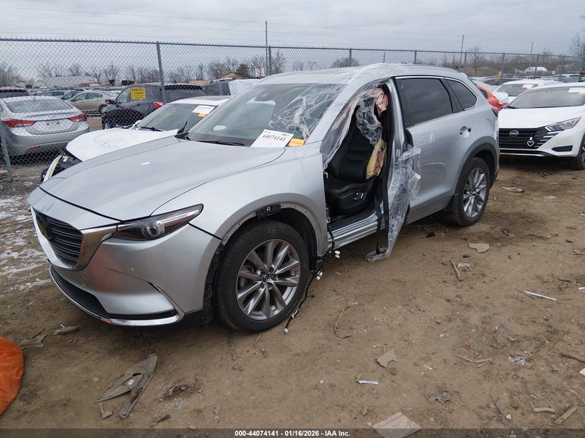 VIN JM3TCADY4M0512755 2021 MAZDA CX-9 GRAND TOURING