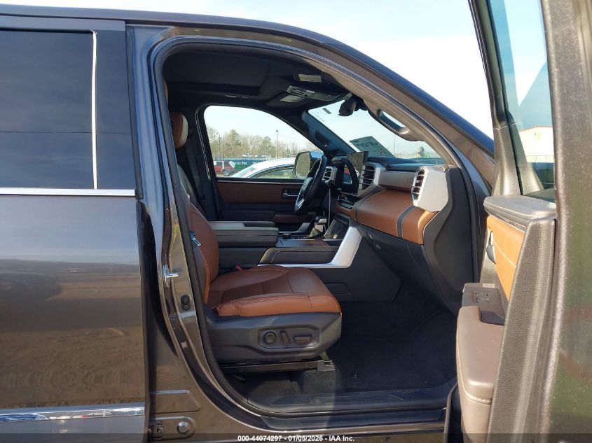 2023 Toyota Tundra 1794 Edition