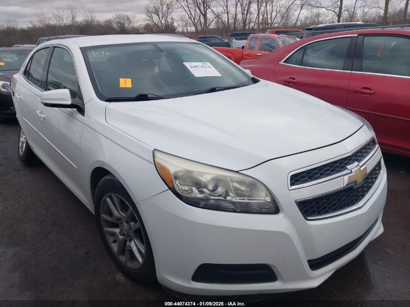 2013 Chevrolet Malibu