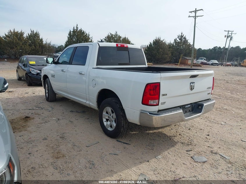 2015 Ram 1500 Slt