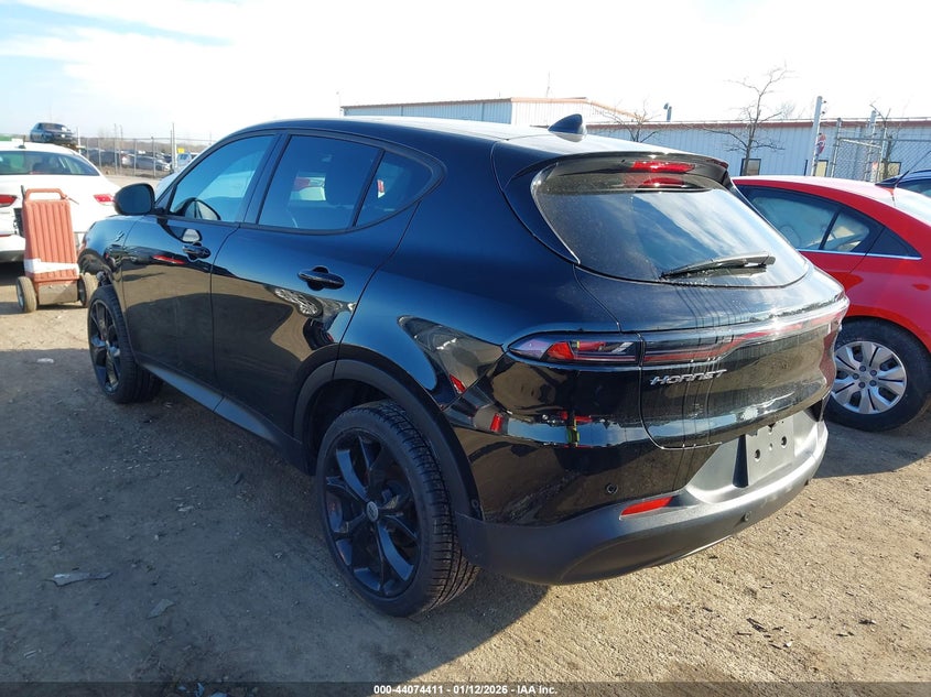 2023 Dodge Hornet Gt Plus Awd