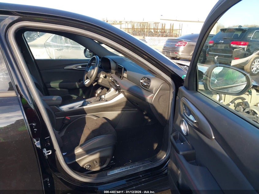 2023 Dodge Hornet Gt Plus Awd