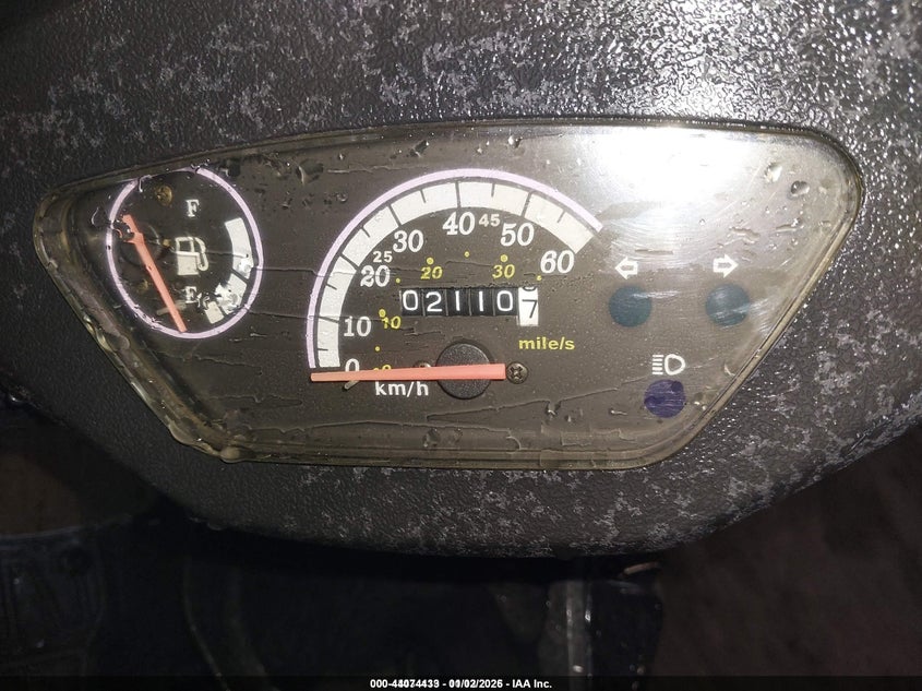 2016 OTHER TAO TAO MOPED MOTO N/A