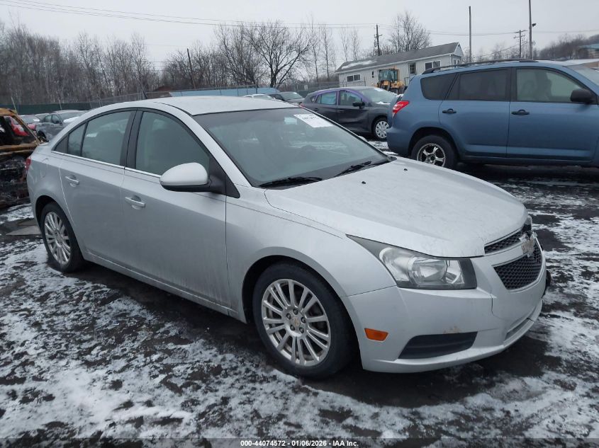 2011 Chevrolet Cruze