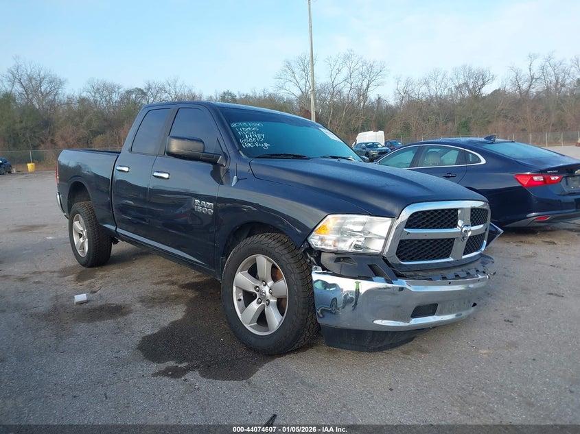 2013 Ram 1500 Slt