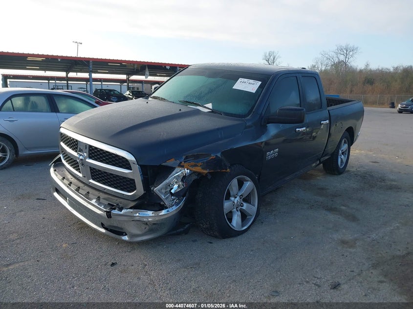 2013 Ram 1500 Slt