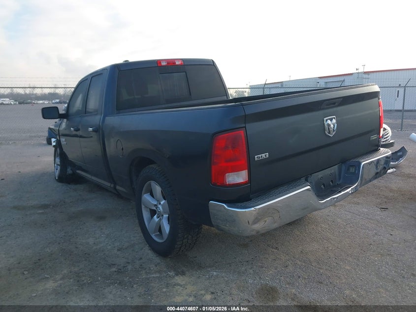 2013 Ram 1500 Slt