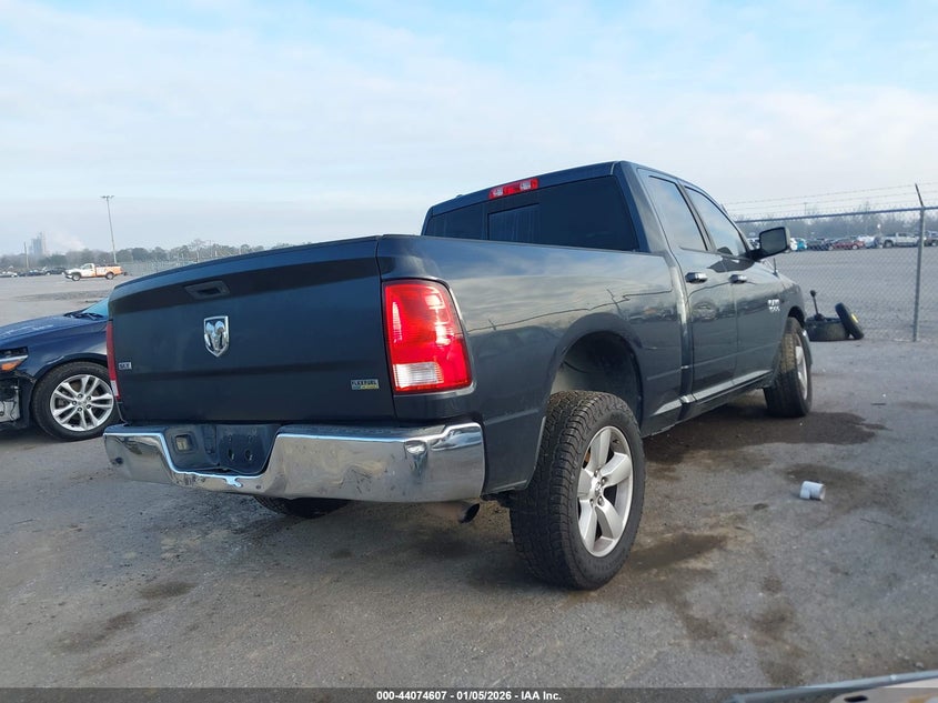 2013 Ram 1500 Slt