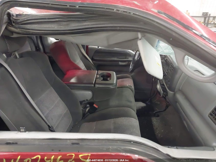 2002 Ford F-250 Lariat/Xl/Xlt