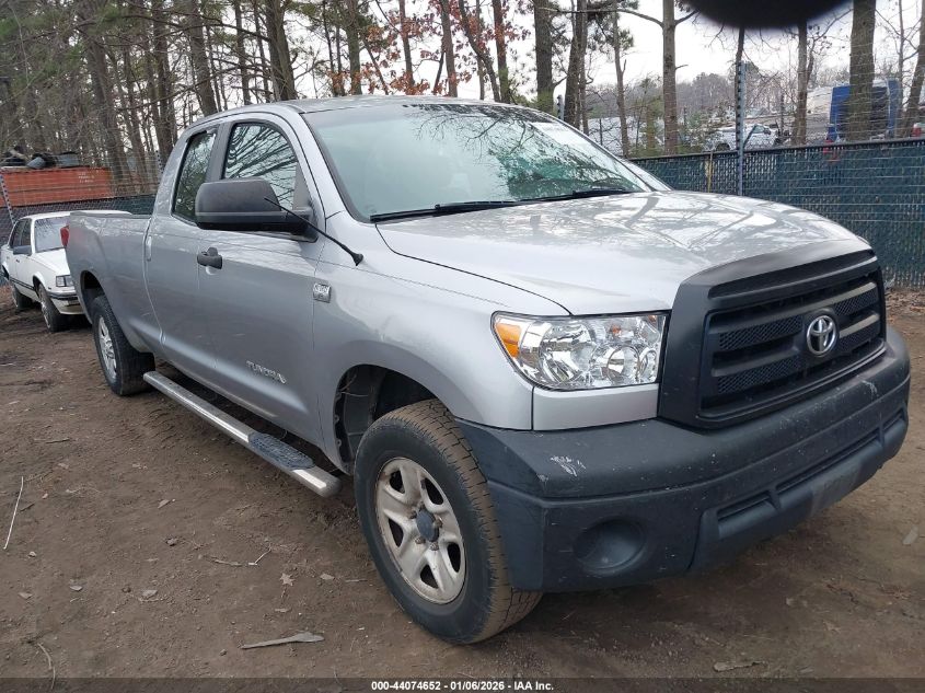2010 Toyota Tundra