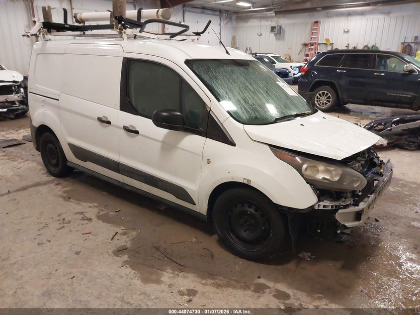 2014 Ford Transit Connect Xl