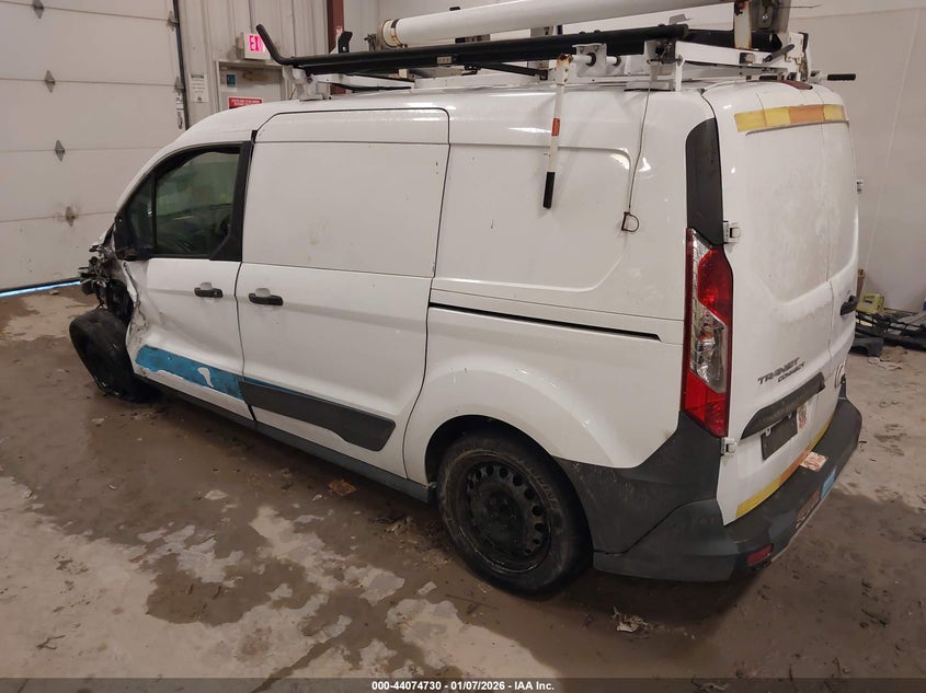 2014 Ford Transit Connect Xl