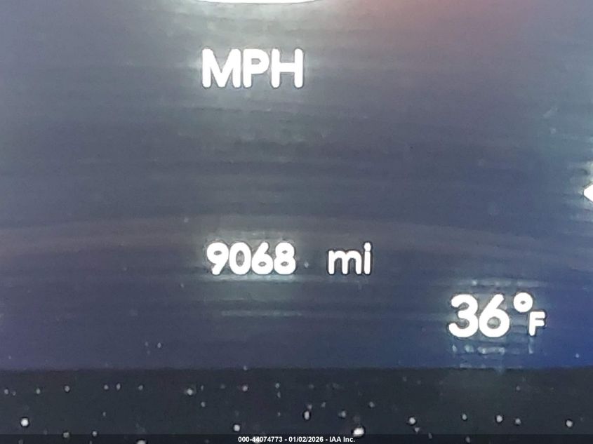 2026 Chrysler Pacifica - 2C4RC1BG2TR172183