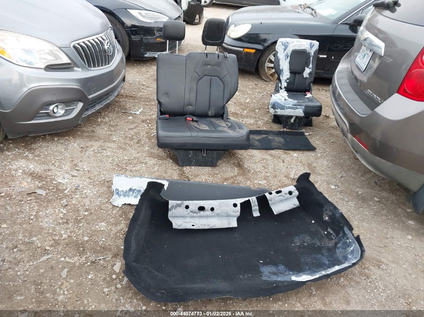 2026 Chrysler Pacifica - 2C4RC1BG2TR172183