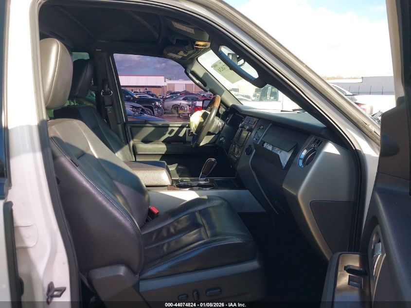 2010 Ford Expedition Limited