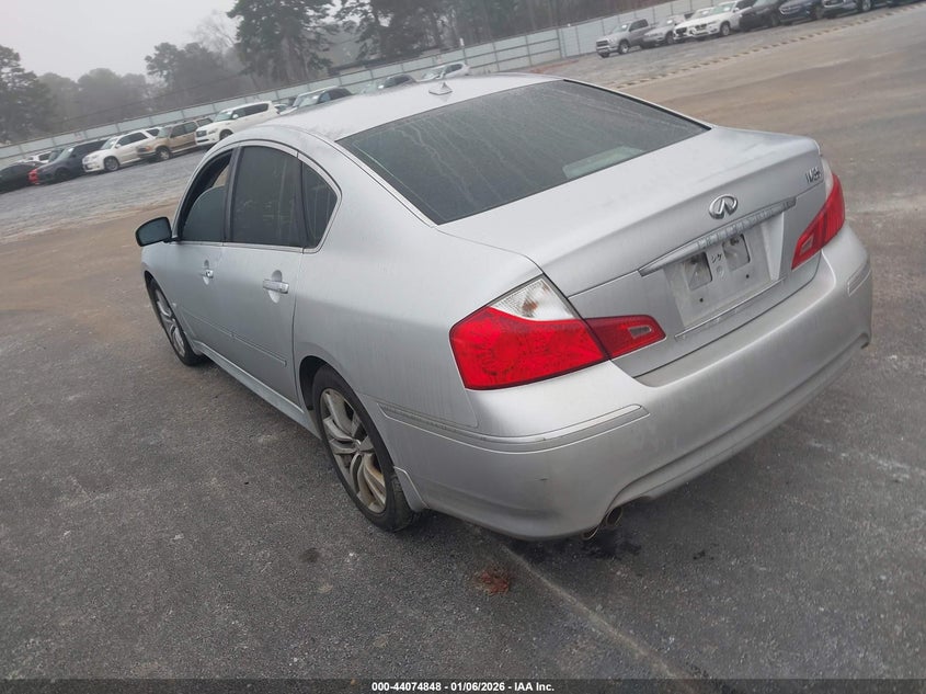 Vin: jn1cy0ap7am912123, lot: 44570684, infiniti m35 20103