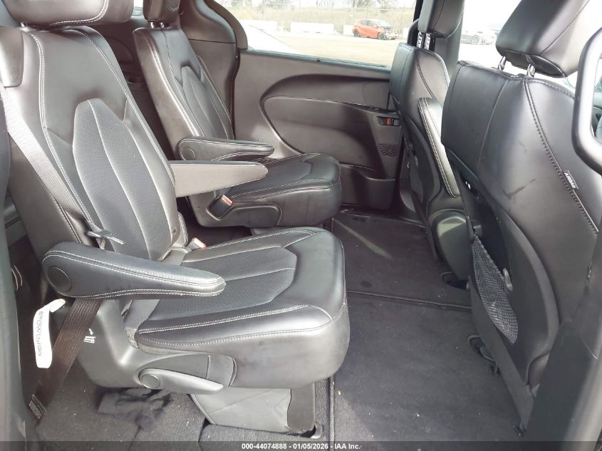 2025 Chrysler Pacifica - 2C4RC1BG3SR544564