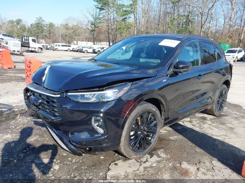 2023 Ford Escape St-Line Elite