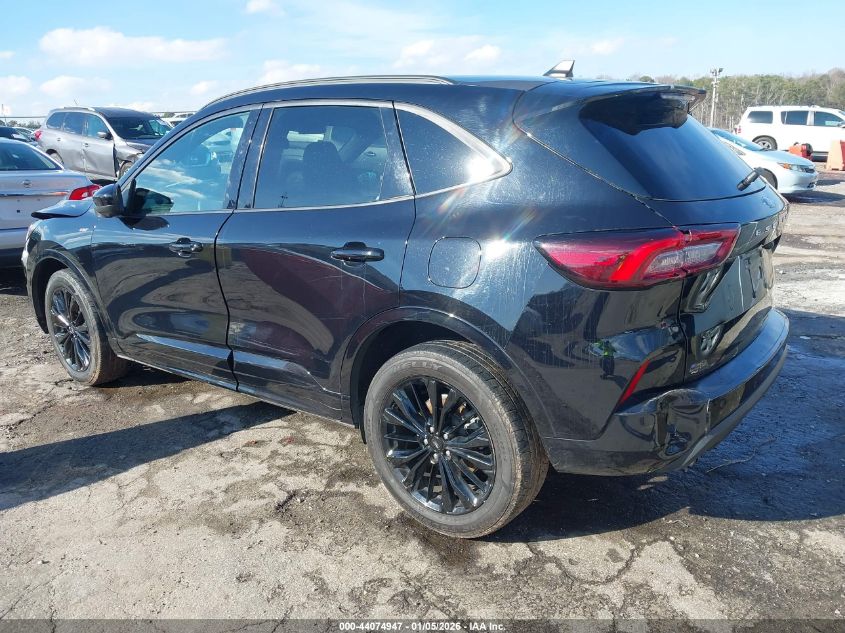 2023 Ford Escape St-Line Elite