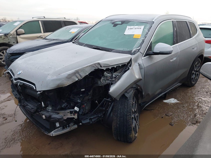 2024 BMW X1 xDrive28I