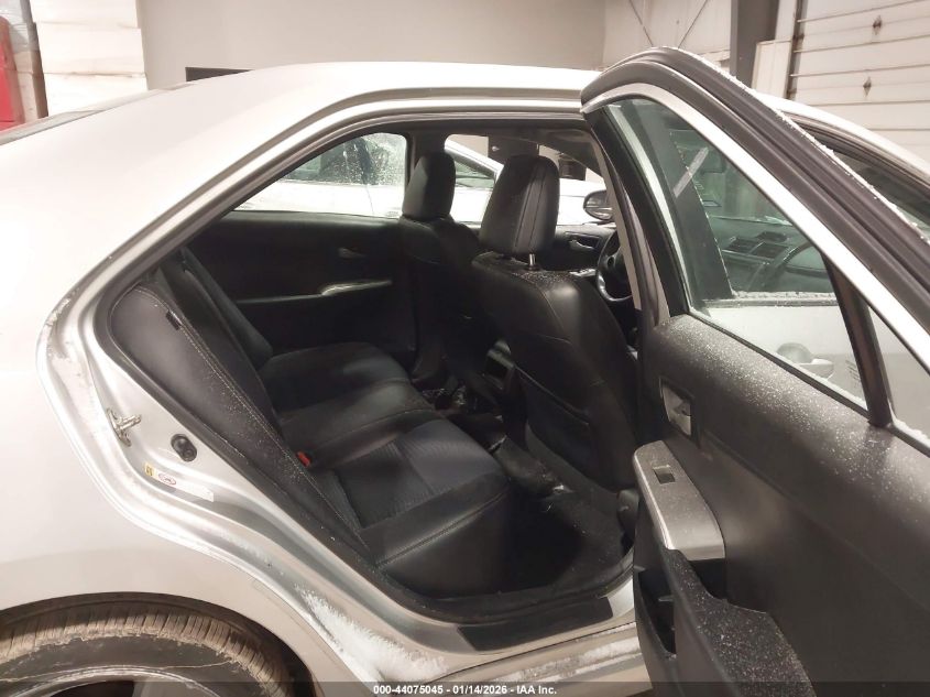 2014 Toyota Camry Se Sport VIN: 4T1BF1FK4EU732231 Lot: 44075045