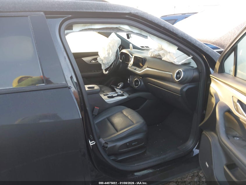 2020 Chevrolet Blazer Awd 3Lt