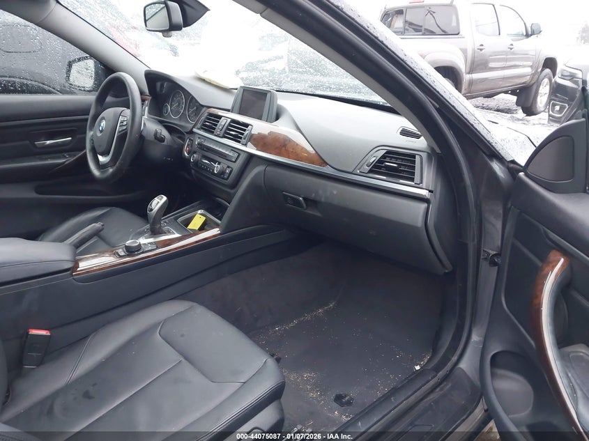 2015 BMW 428I xDrive