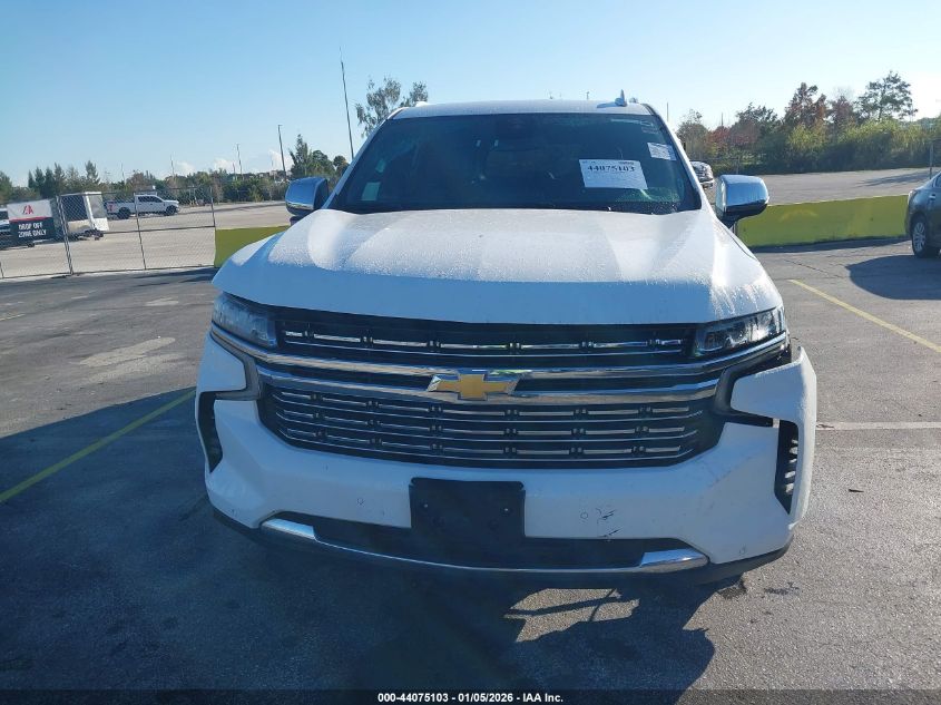 2023 Chevrolet Suburban - 1GNSKFKD1PR453336