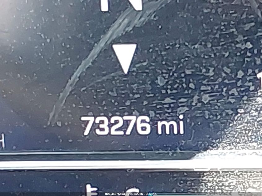 2023 Chevrolet Suburban - 1GNSKFKD1PR453336