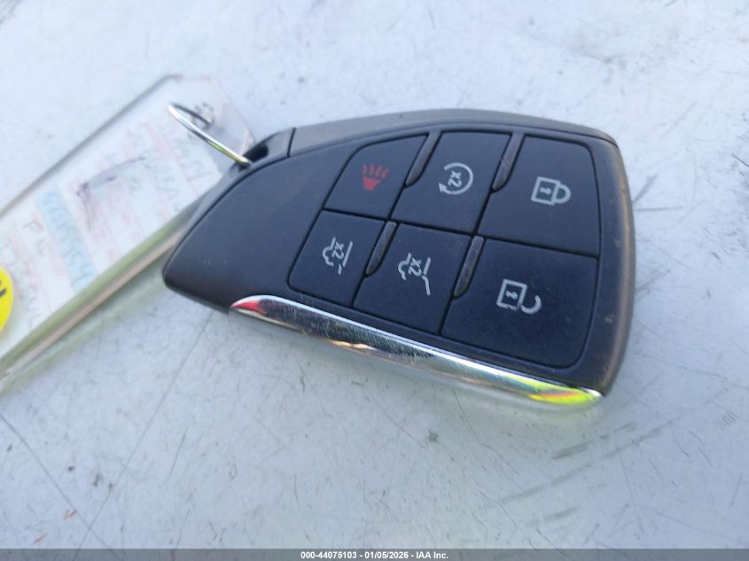 2023 Chevrolet Suburban - 1GNSKFKD1PR453336