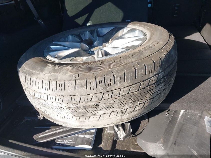 2023 Chevrolet Suburban - 1GNSKFKD1PR453336