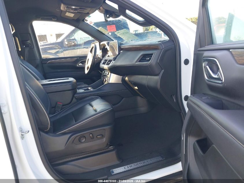 2023 Chevrolet Suburban - 1GNSKFKD1PR453336