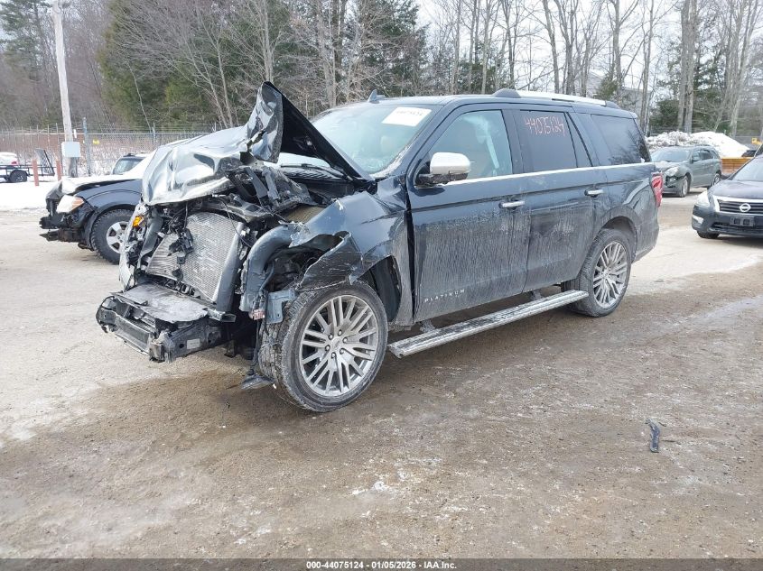 2024 Ford Expedition Platinum