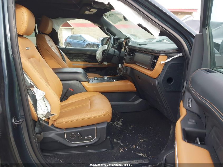 2024 Ford Expedition Platinum