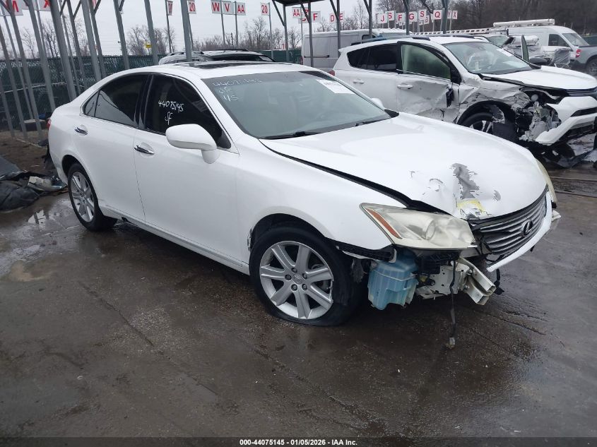 2008 Lexus ES 350