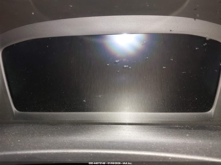 2026 Honda Passport Awd Trailsport/Awd Trailsport Blackout VIN: 5FNYF9H52TB004479 Lot: 44075146