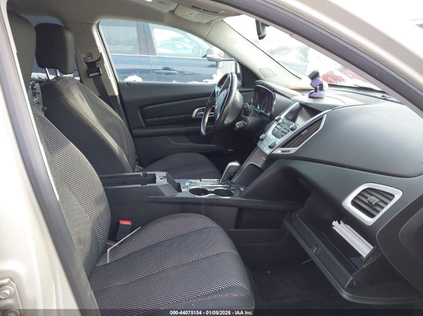 2013 GMC Terrain Sle-2