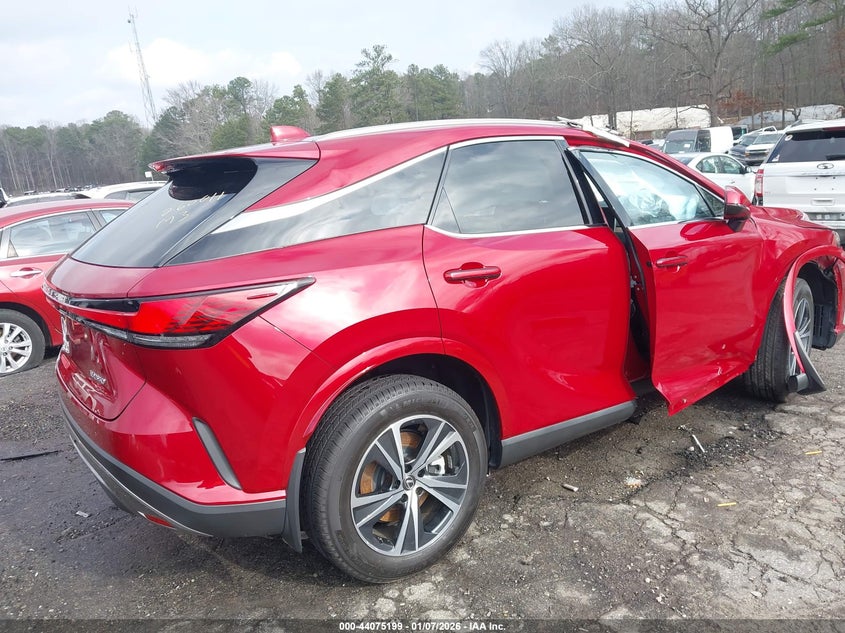 2023 Lexus Rx 350 Premium