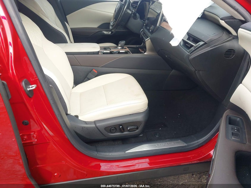 2023 Lexus Rx 350 Premium