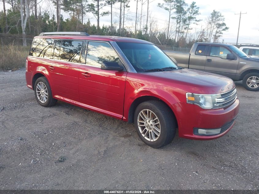 2014 Ford Flex