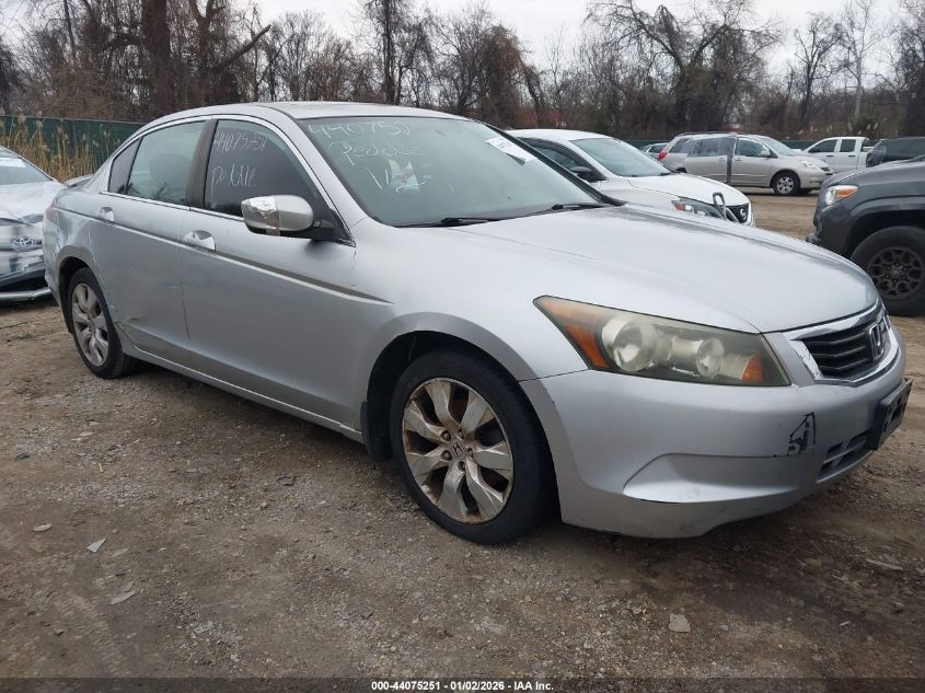 2009 Honda Accord
