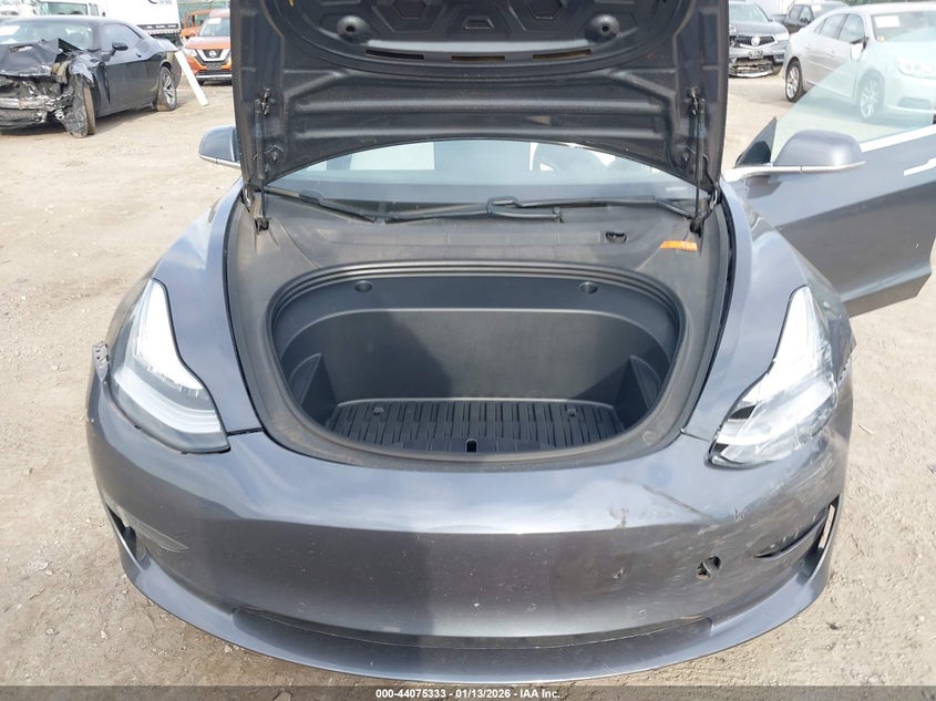 VIN 5YJ3E1EB2LF783181 2020 TESLA MODEL 3 LONG RANGE DUAL MOTOR ALL-WHEEL DRIVE