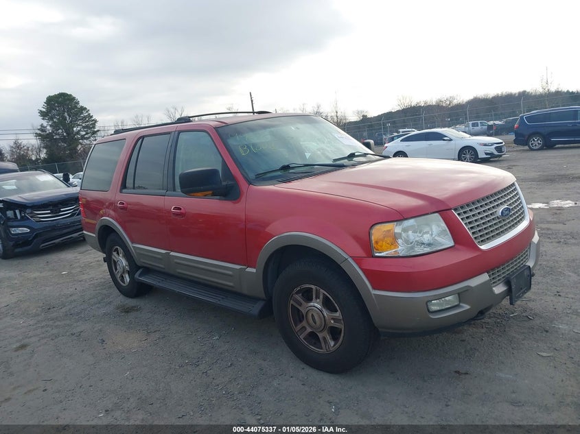 2003 Ford Expedition Eddie Bauer