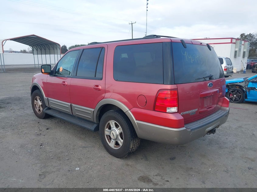 2003 Ford Expedition Eddie Bauer