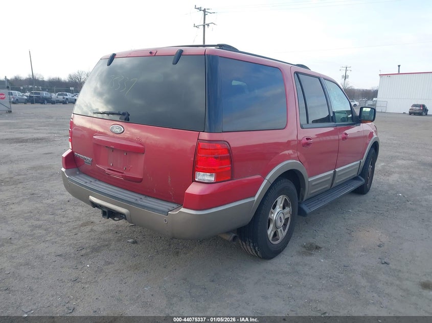 2003 Ford Expedition Eddie Bauer