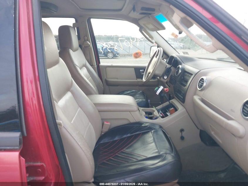 2003 Ford Expedition Eddie Bauer