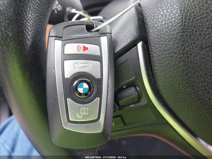 2016 BMW 328I VIN: WBA8E9G50GNT85113 Lot: 44075364