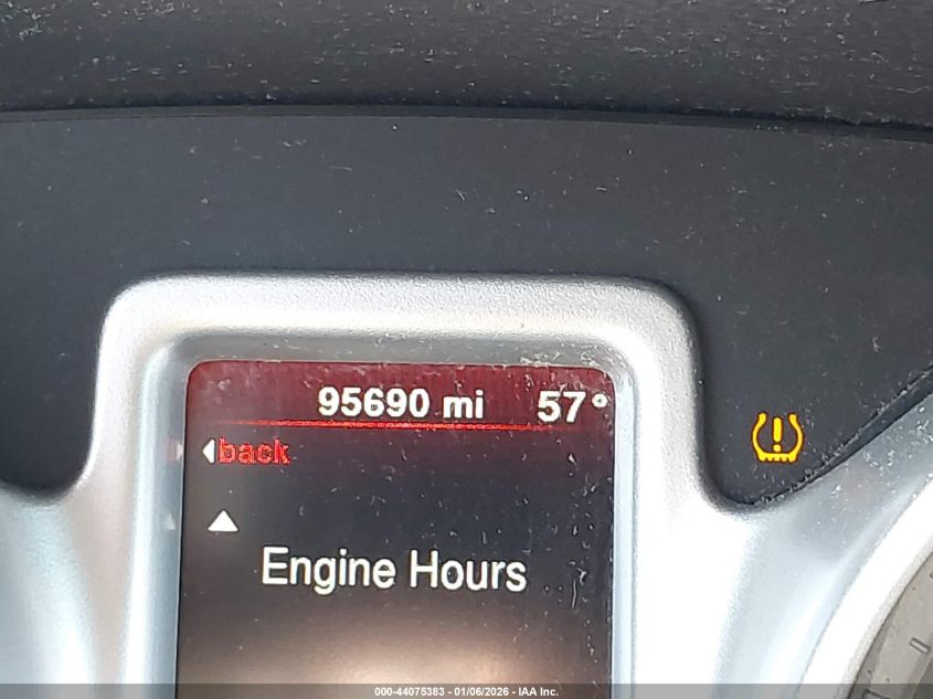 2018 Dodge Journey Se VIN: 3C4PDCAB1JT473978 Lot: 44075383